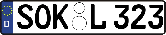 SOK-L323