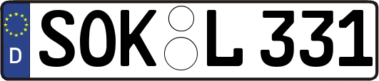SOK-L331