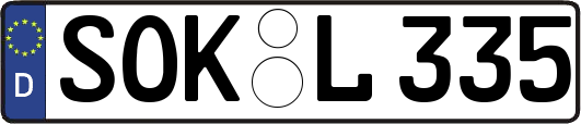 SOK-L335