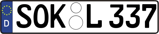 SOK-L337