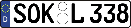 SOK-L338