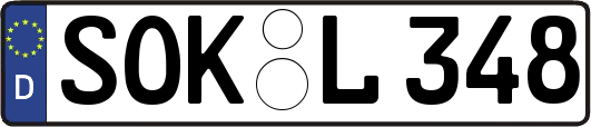 SOK-L348