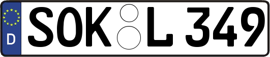 SOK-L349