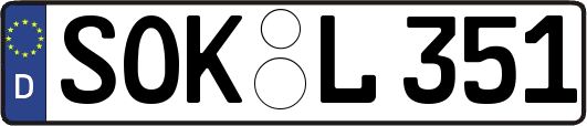 SOK-L351