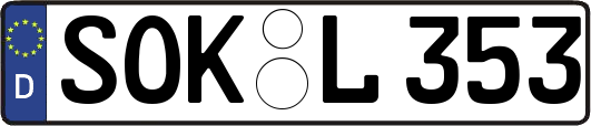 SOK-L353
