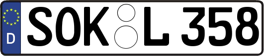SOK-L358