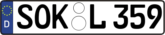 SOK-L359