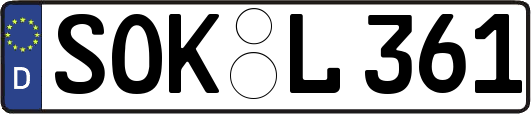 SOK-L361
