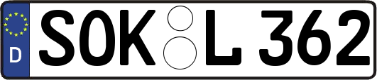 SOK-L362