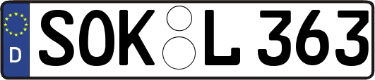 SOK-L363