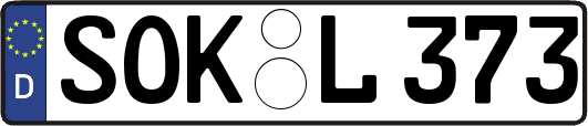 SOK-L373