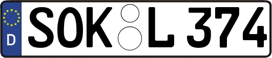 SOK-L374