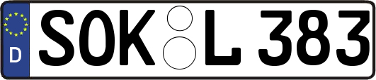 SOK-L383