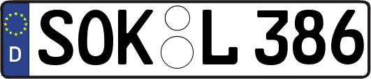 SOK-L386