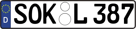 SOK-L387