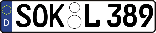 SOK-L389