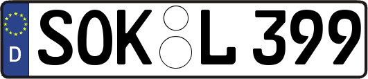 SOK-L399