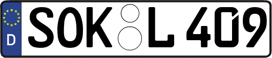 SOK-L409