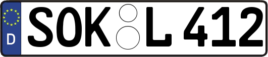 SOK-L412