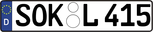 SOK-L415