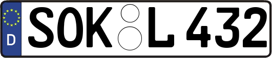 SOK-L432