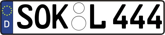 SOK-L444