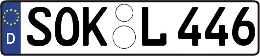 SOK-L446