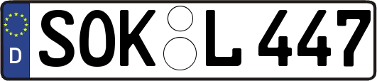 SOK-L447