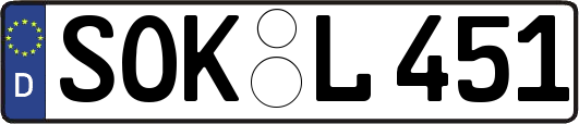 SOK-L451