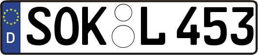 SOK-L453