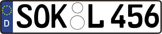 SOK-L456