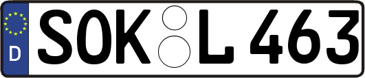 SOK-L463