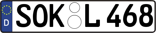 SOK-L468