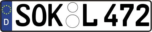 SOK-L472