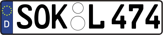 SOK-L474
