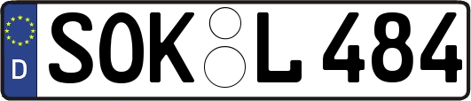 SOK-L484