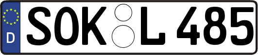 SOK-L485