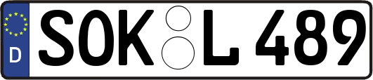 SOK-L489