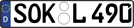 SOK-L490