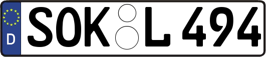 SOK-L494