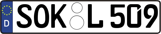 SOK-L509