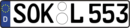 SOK-L553
