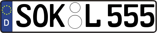 SOK-L555