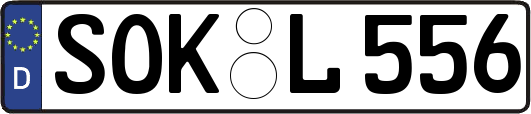 SOK-L556