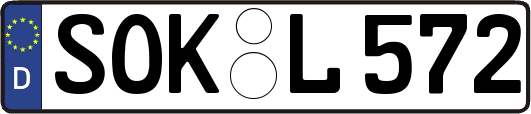 SOK-L572