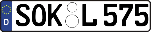 SOK-L575
