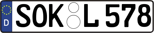 SOK-L578