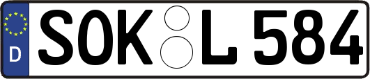 SOK-L584