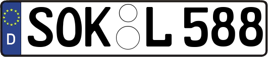 SOK-L588