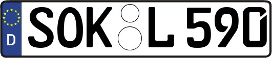 SOK-L590